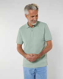 The unisex polo
