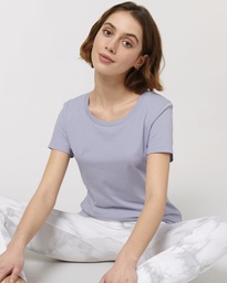 The iconic women's fitted t-shirt