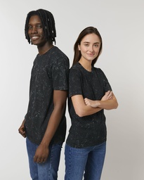 The unisex splatter t-shirt