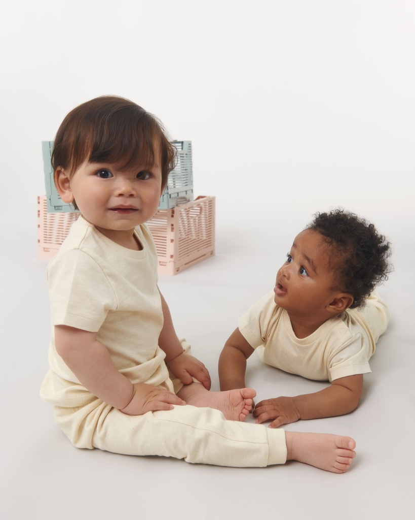 The babies' jogger pants