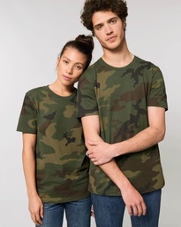 The unisex AOP t-shirt 