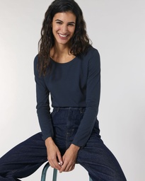 The iconic women's long sleeve t-shirt