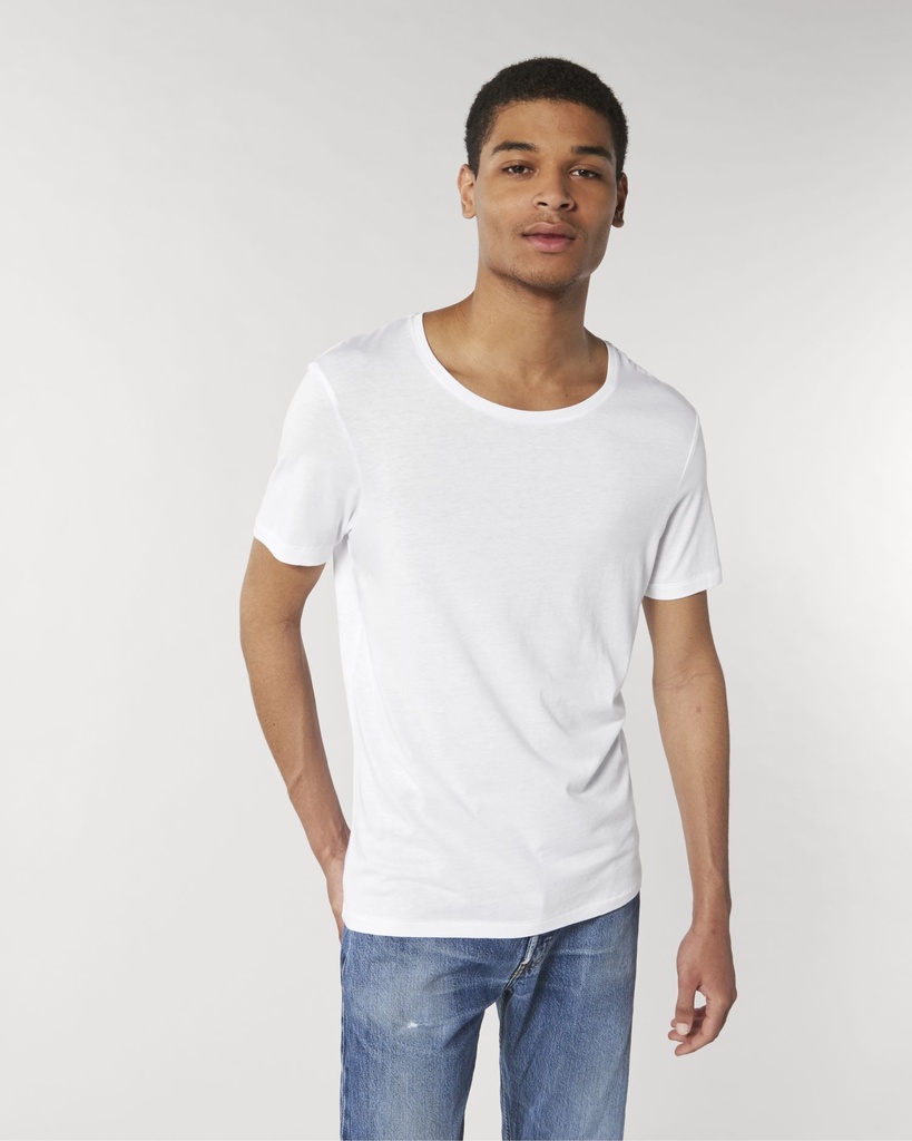 The men's modal t-shirt