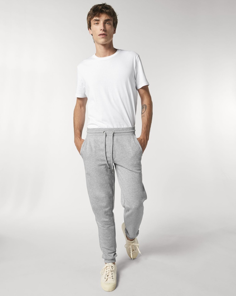 The men's jogger pants